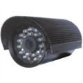 CMOS Camera 1200tvl Infrared CCTV Analog Outdoor Camera (SX-2070AD-12)